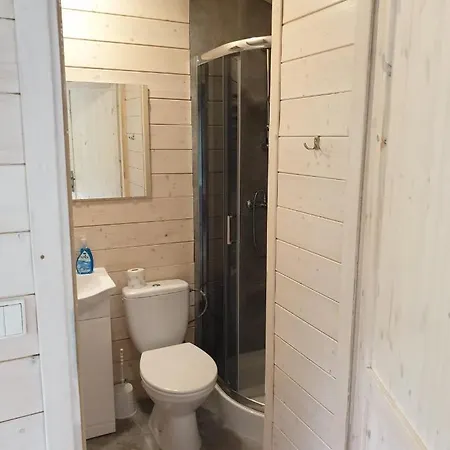 Appartement Zabi Dwor *