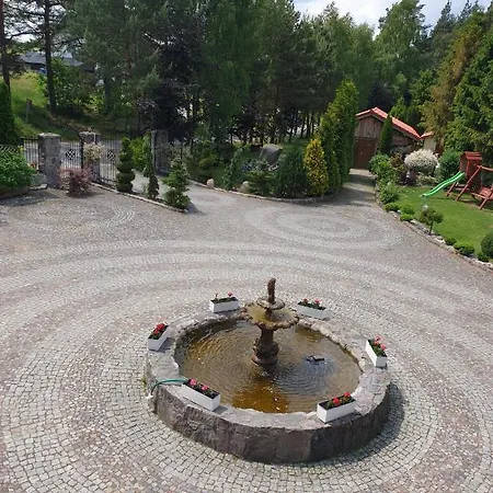 Appartement Zabi Dwor Ostrzyce