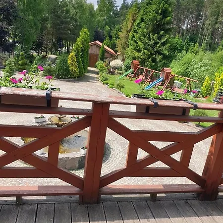 Zabi Dwor アパート *