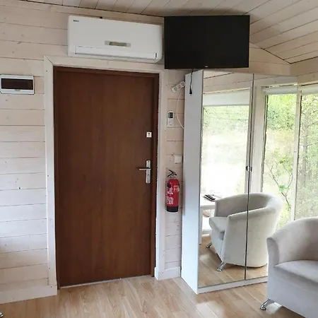 Apartamento żabi Dwór