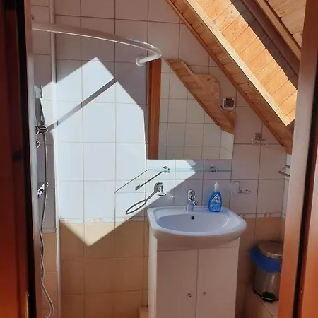 Zabi Dwor Daire