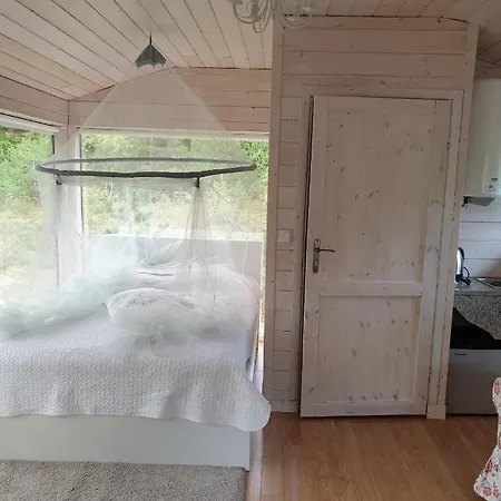 Zabi Dwor * Ostrzyce