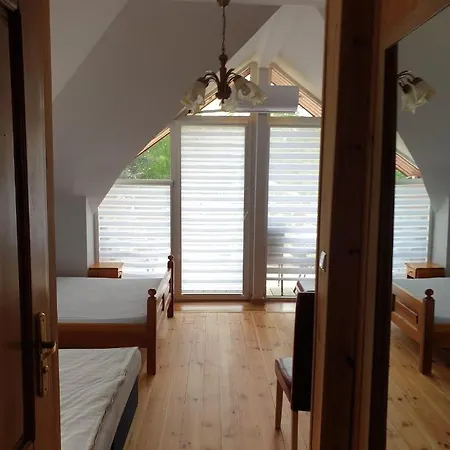 アパート Zabi Dwor