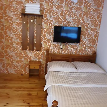 Appartement Zabi Dwor