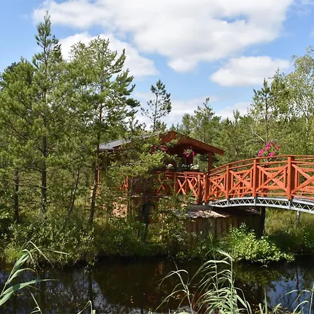 Zabi Dwor Appartement Ostrzyce