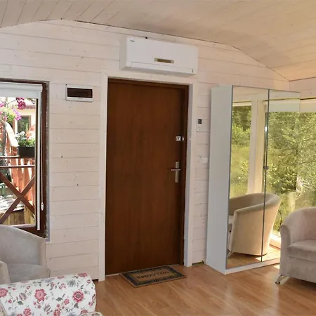 Zabi Dwor Appartement Ostrzyce