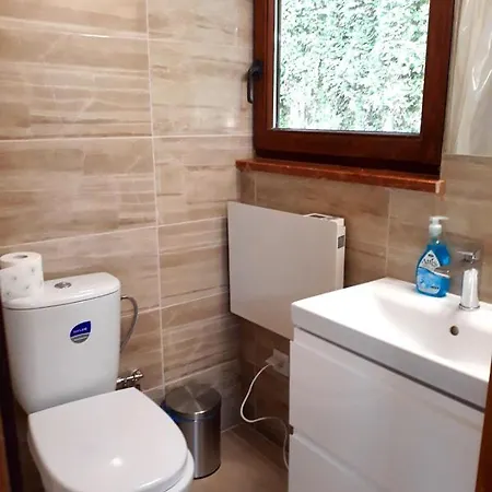 Zabi Dwor Appartement *