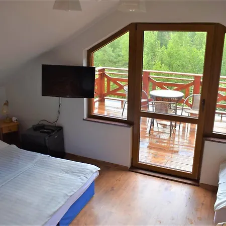 Appartement Zabi Dwor *