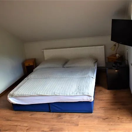 Zabi Dwor Appartement