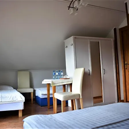 Appartement Zabi Dwor *