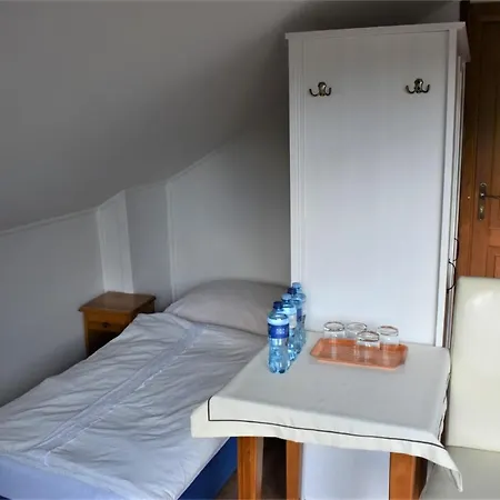 Zabi Dwor Appartement