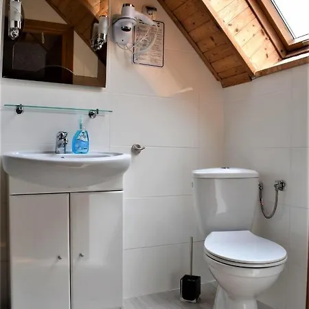 Zabi Dwor Appartement