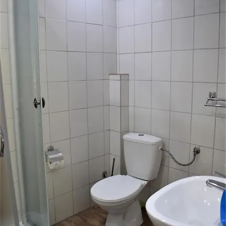 Zabi Dwor Appartement Ostrzyce