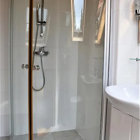 Appartement Zabi Dwor Ostrzyce