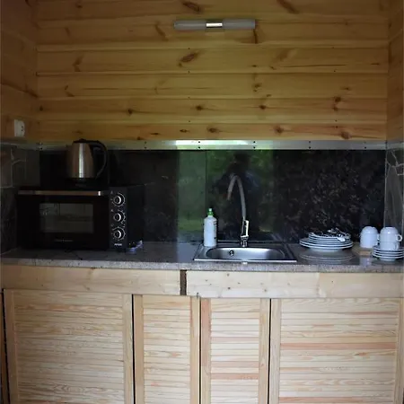 Appartement Zabi Dwor Ostrzyce