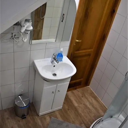 Appartement Zabi Dwor *