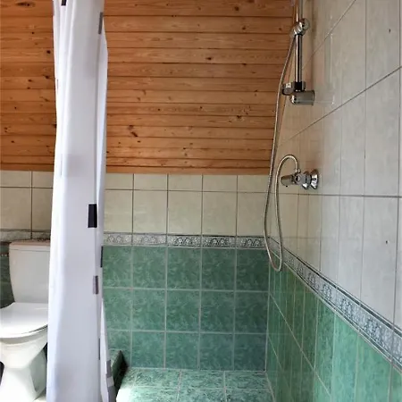 Zabi Dwor Appartement Ostrzyce