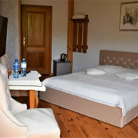 Appartement Zabi Dwor