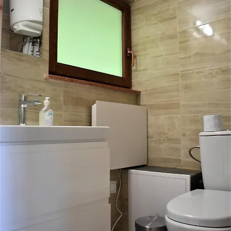 Zabi Dwor * オストシツェ