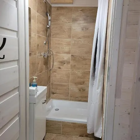 Appartement Zabi Dwor Ostrzyce