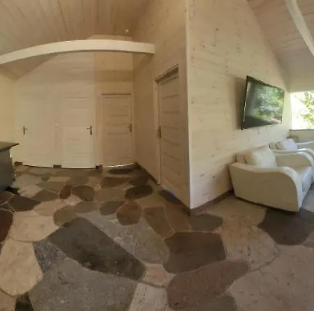 Zabi Dwor * Ostrzyce