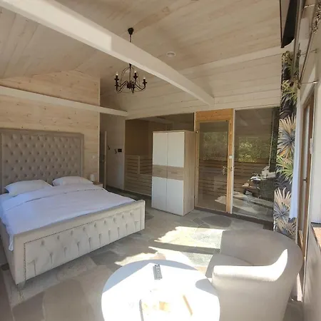 Appartement Zabi Dwor