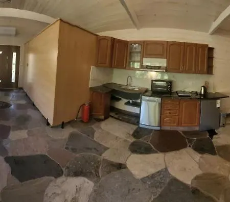 Zabi Dwor * Ostrzyce