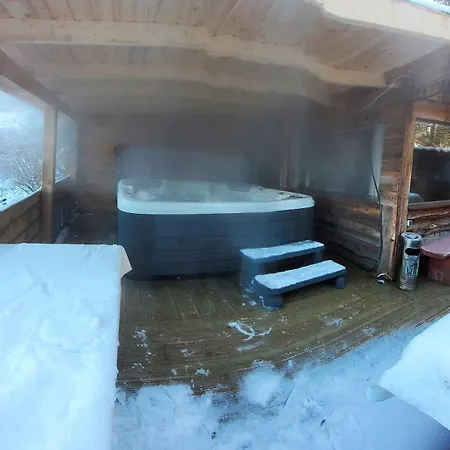 Appartement Zabi Dwor