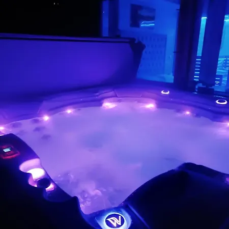 Appartement Zabi Dwor