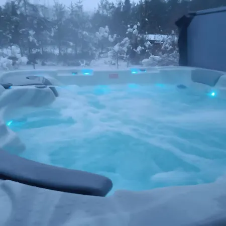 Appartement Zabi Dwor Ostrzyce