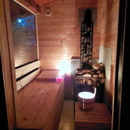 Zabi Dwor Appartement