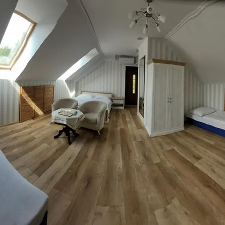 Appartement Zabi Dwor *