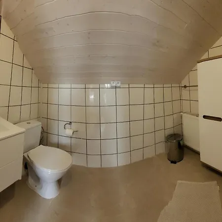 Appartement Zabi Dwor Ostrzyce