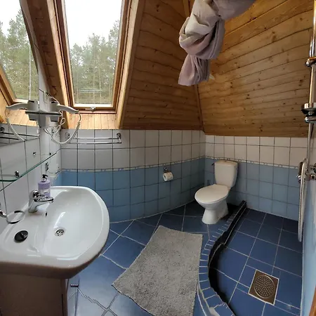 Appartement Zabi Dwor Ostrzyce