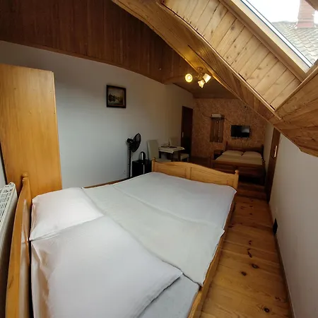 Appartement Zabi Dwor