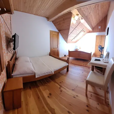 Appartement Zabi Dwor *