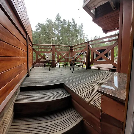 Appartement Zabi Dwor