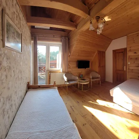 Zabi Dwor オストシツェ