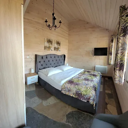 Appartement Zabi Dwor Ostrzyce