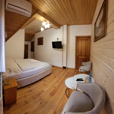 アパート Zabi Dwor *