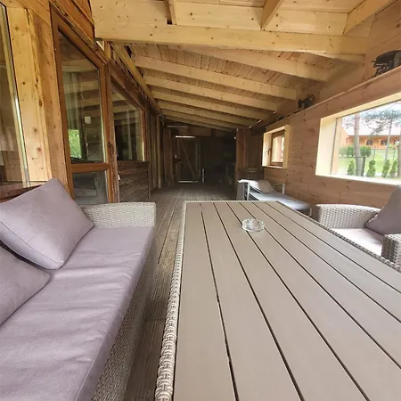 Appartement Zabi Dwor Ostrzyce