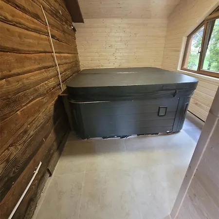 Zabi Dwor Appartement Ostrzyce