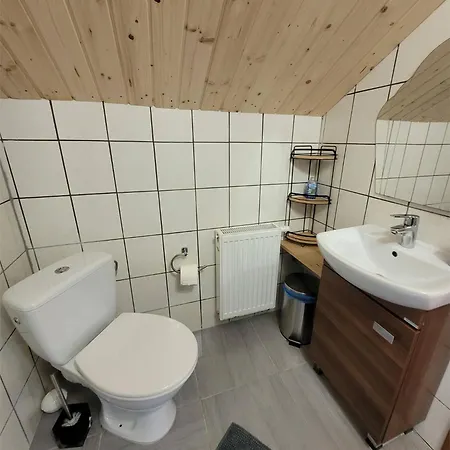 Appartement Zabi Dwor Ostrzyce