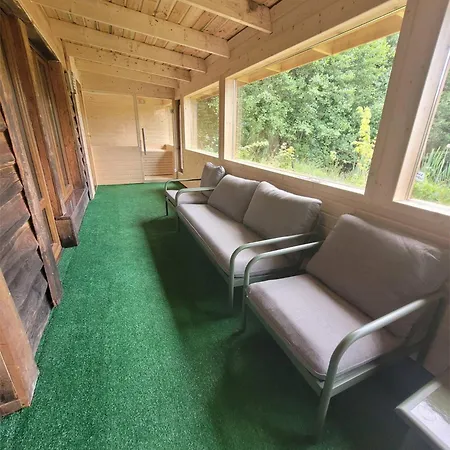 Zabi Dwor Appartement