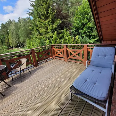 アパート Zabi Dwor