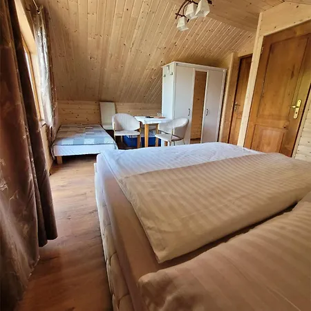 Appartement Zabi Dwor *