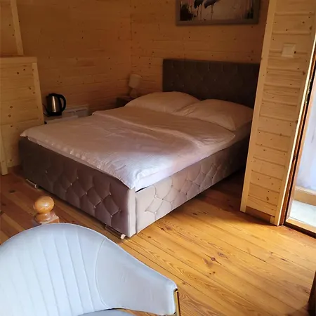 Appartement Zabi Dwor Ostrzyce