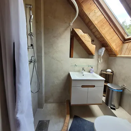 Appartement Zabi Dwor Ostrzyce