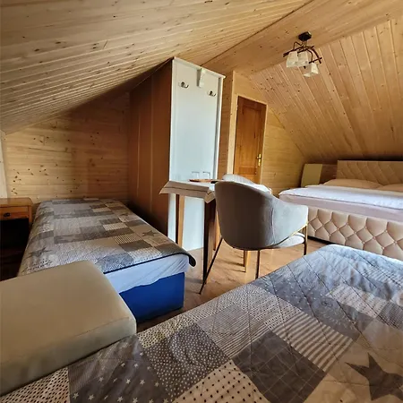 Zabi Dwor オストシツェ