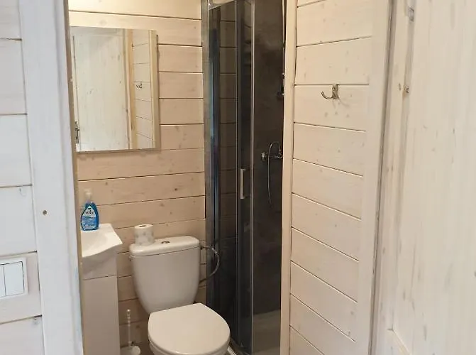 Διαμέρισμα Zabi Dwor *